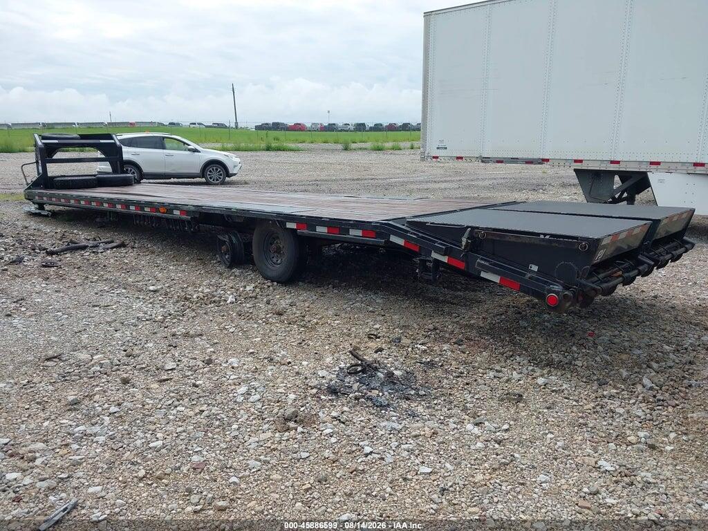 4P53F4520S1414945 2025 PJ TRAILERS UNKNOWN photo no. 3