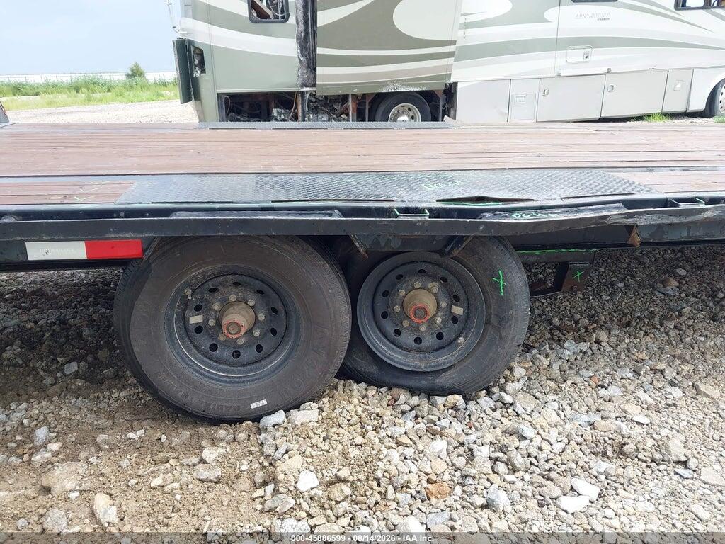 4P53F4520S1414945 2025 PJ TRAILERS UNKNOWN photo no. 5