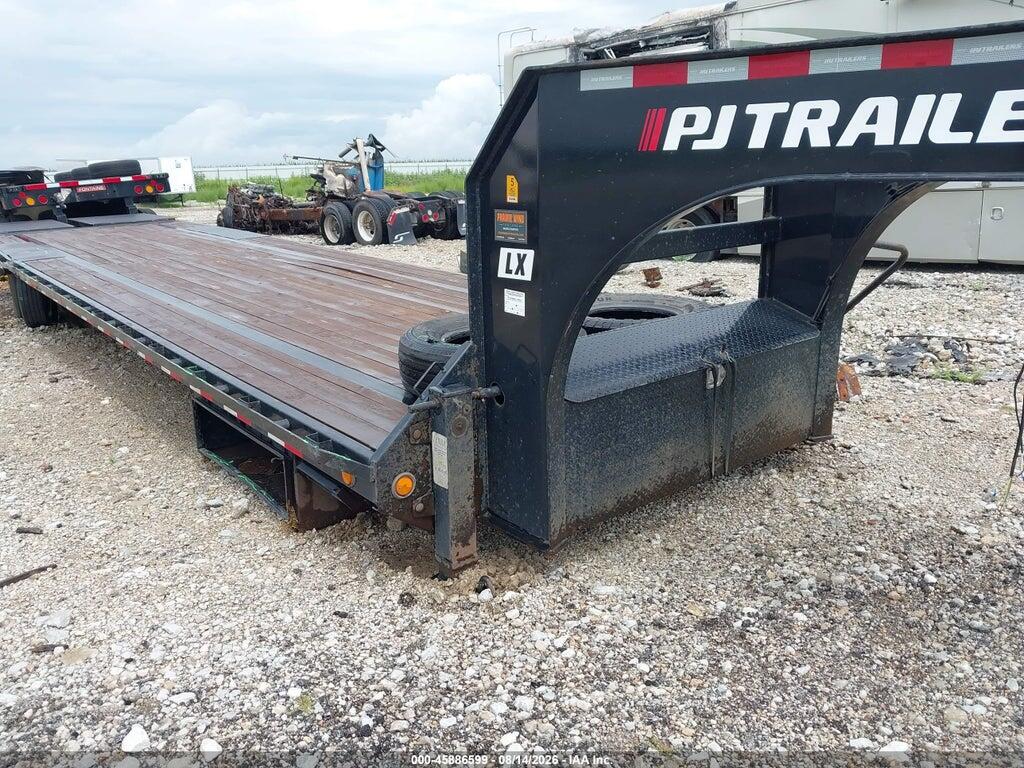 4P53F4520S1414945 2025 PJ TRAILERS UNKNOWN photo no. 6
