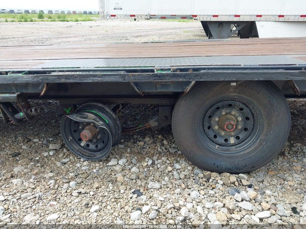 4P53F4520S1414945 2025 PJ TRAILERS UNKNOWN photo no. 8