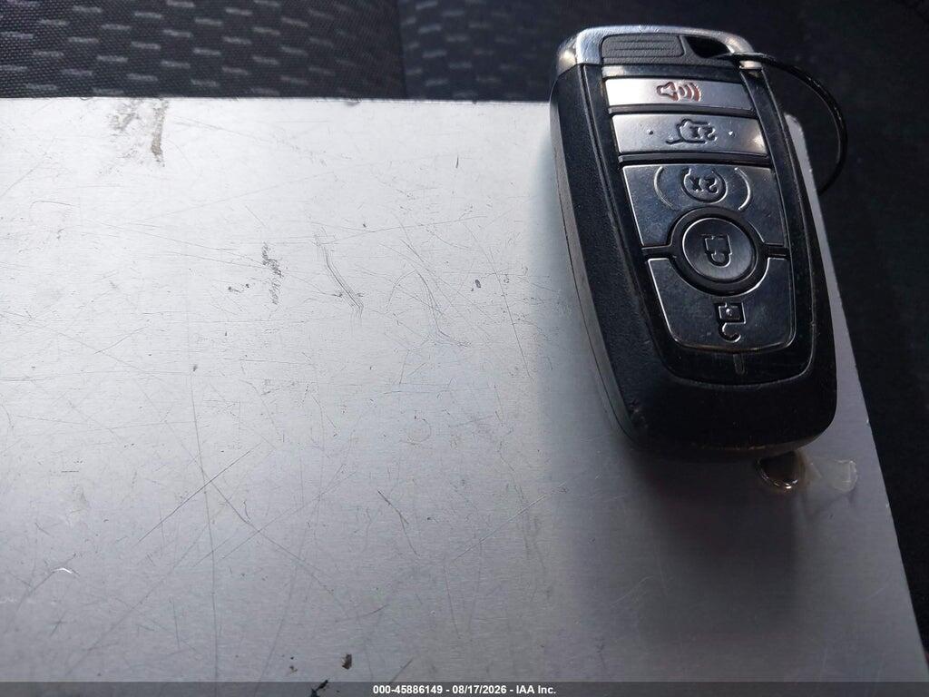 1FMCU9NA7SUA83621 2025 FORD ESCAPE photo no. 11