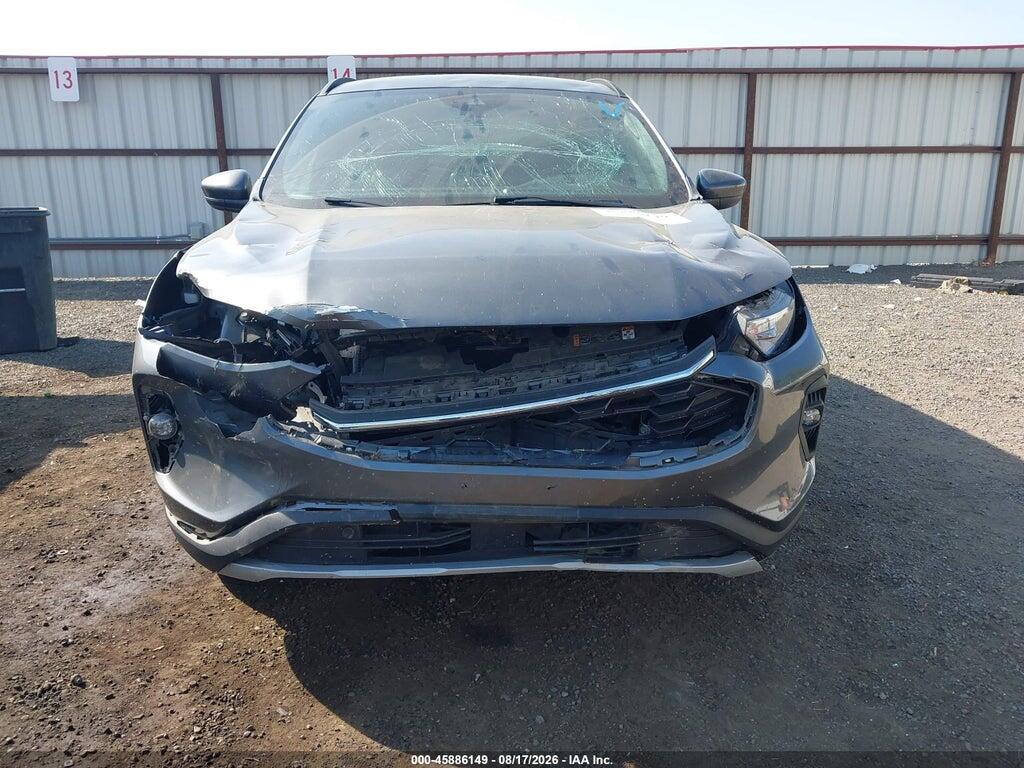 1FMCU9NA7SUA83621 2025 FORD ESCAPE photo no. 12