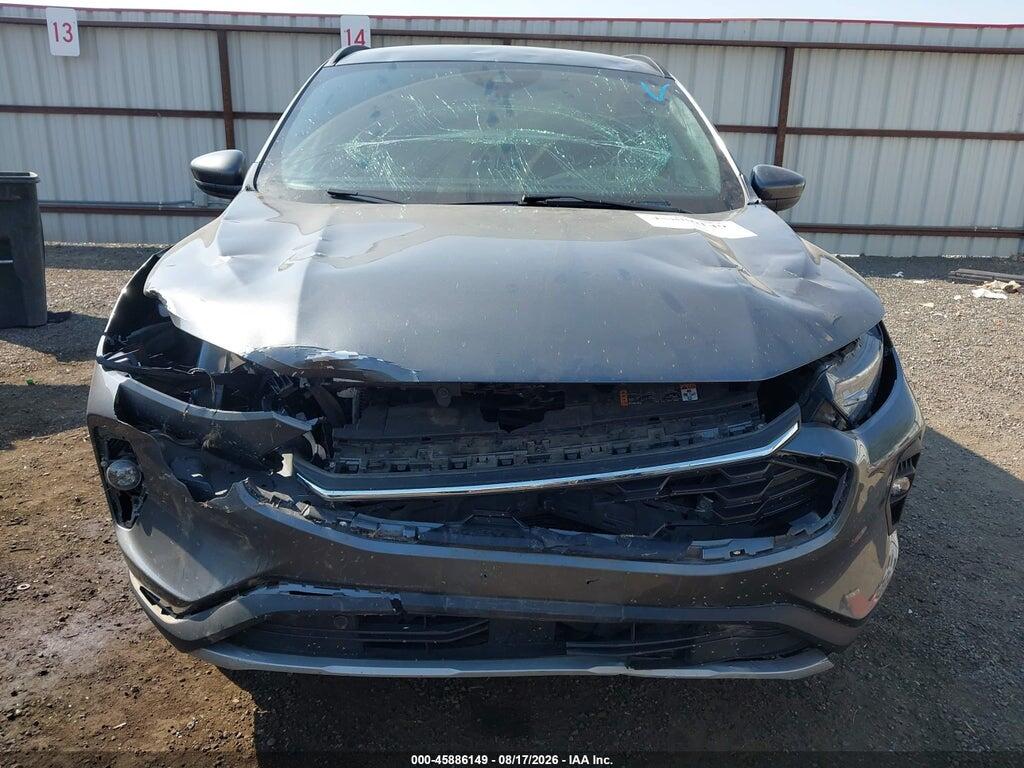 1FMCU9NA7SUA83621 2025 FORD ESCAPE photo no. 6