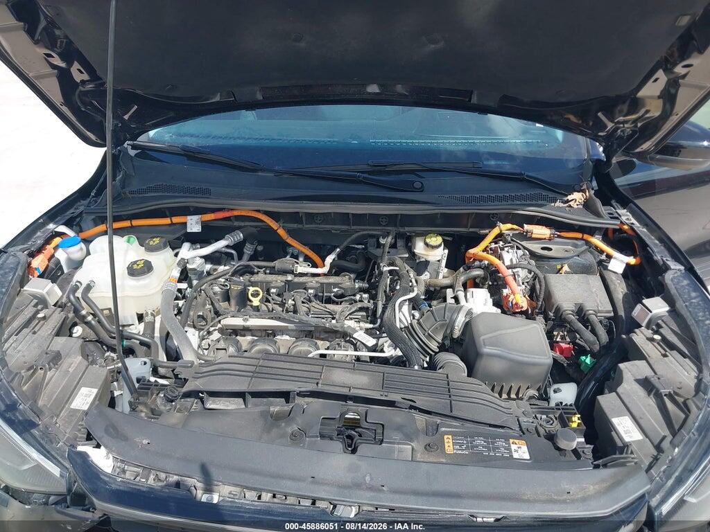 1FMCU0E18SUA19972 2025 FORD ESCAPE photo no. 10
