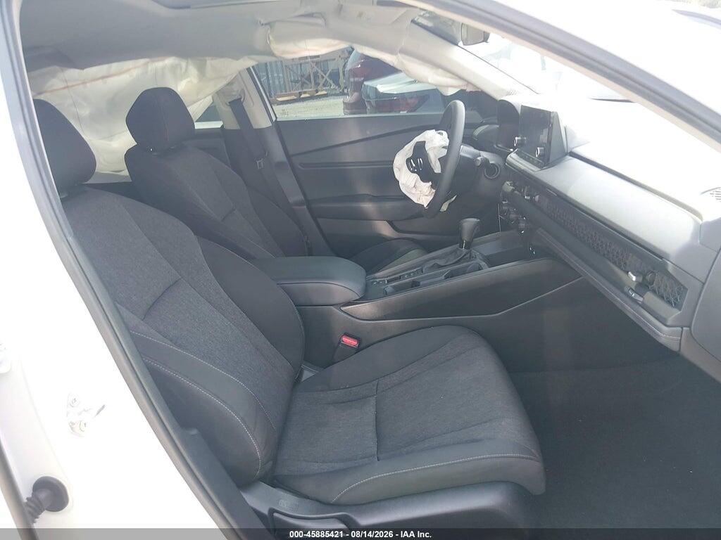 1HGCY1F45SA080206 2025 HONDA ACCORD photo no. 5