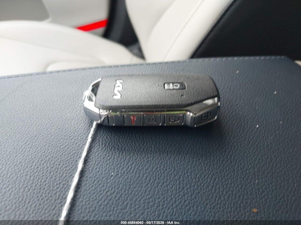 KNDPVCDG2S7233056 2025 KIA SPORTAGE HYBRID photo no. 11