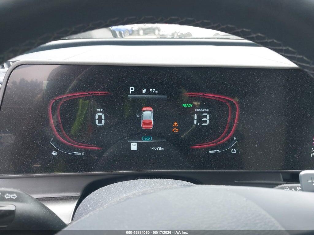 KNDPVCDG2S7233056 2025 KIA SPORTAGE HYBRID photo no. 7