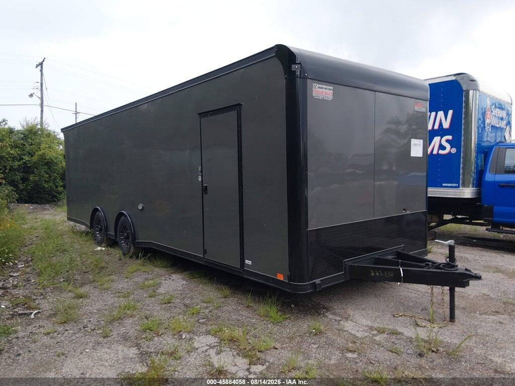 2025 UTILITY EQUP OTHER 7RXTE2823SA222532