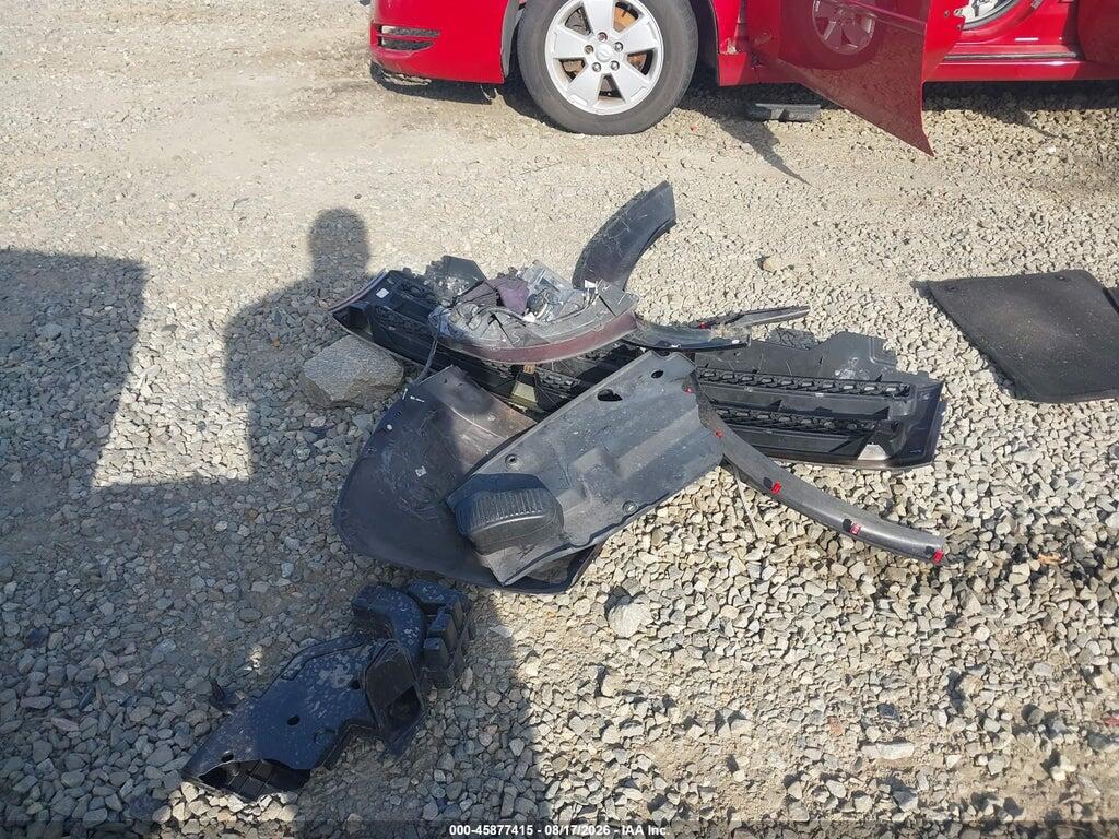 2GCEC13C281285177 2008 CHEVROLET SILVERADO 1500 photo no. 12