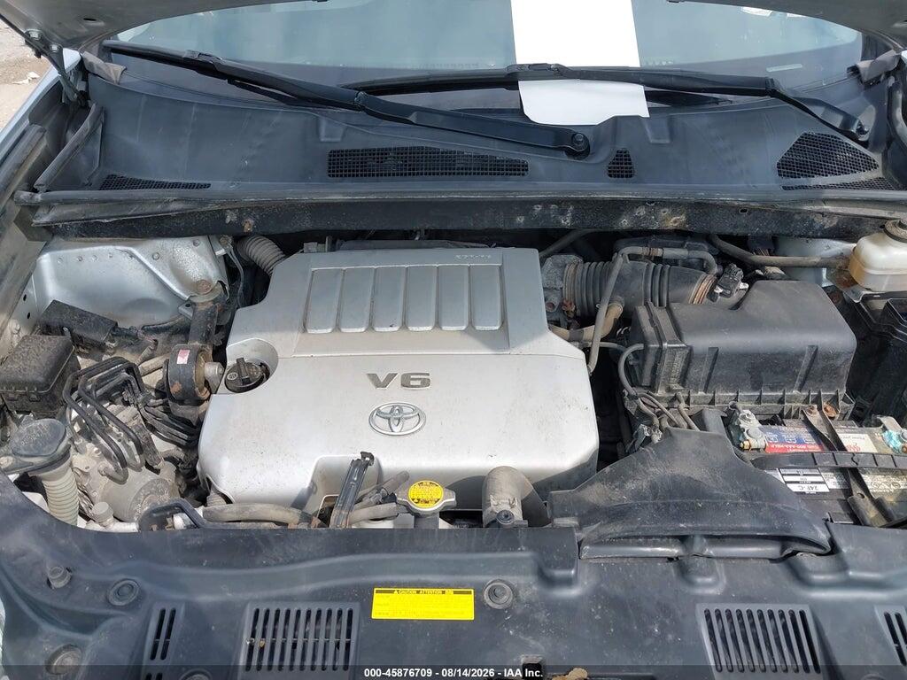 JTEES42A882024667 2008 TOYOTA HIGHLANDER photo no. 10