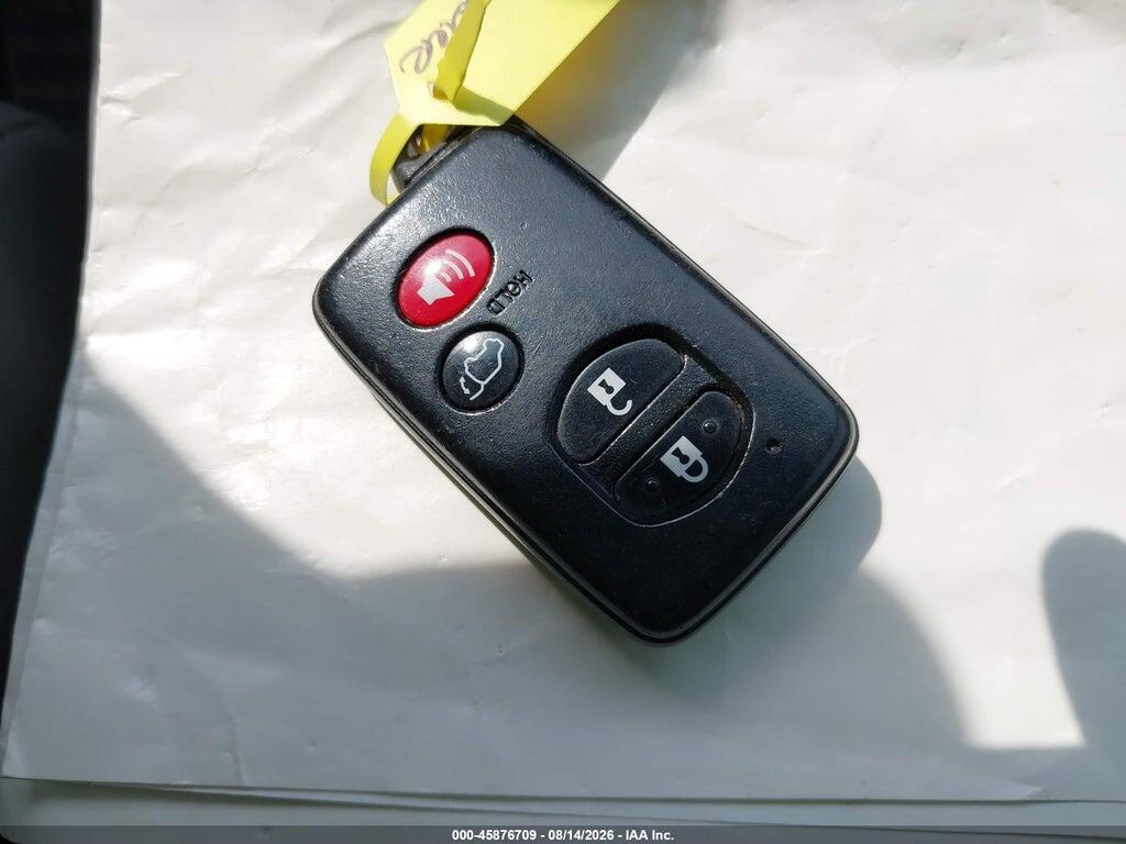 JTEES42A882024667 2008 TOYOTA HIGHLANDER photo no. 11