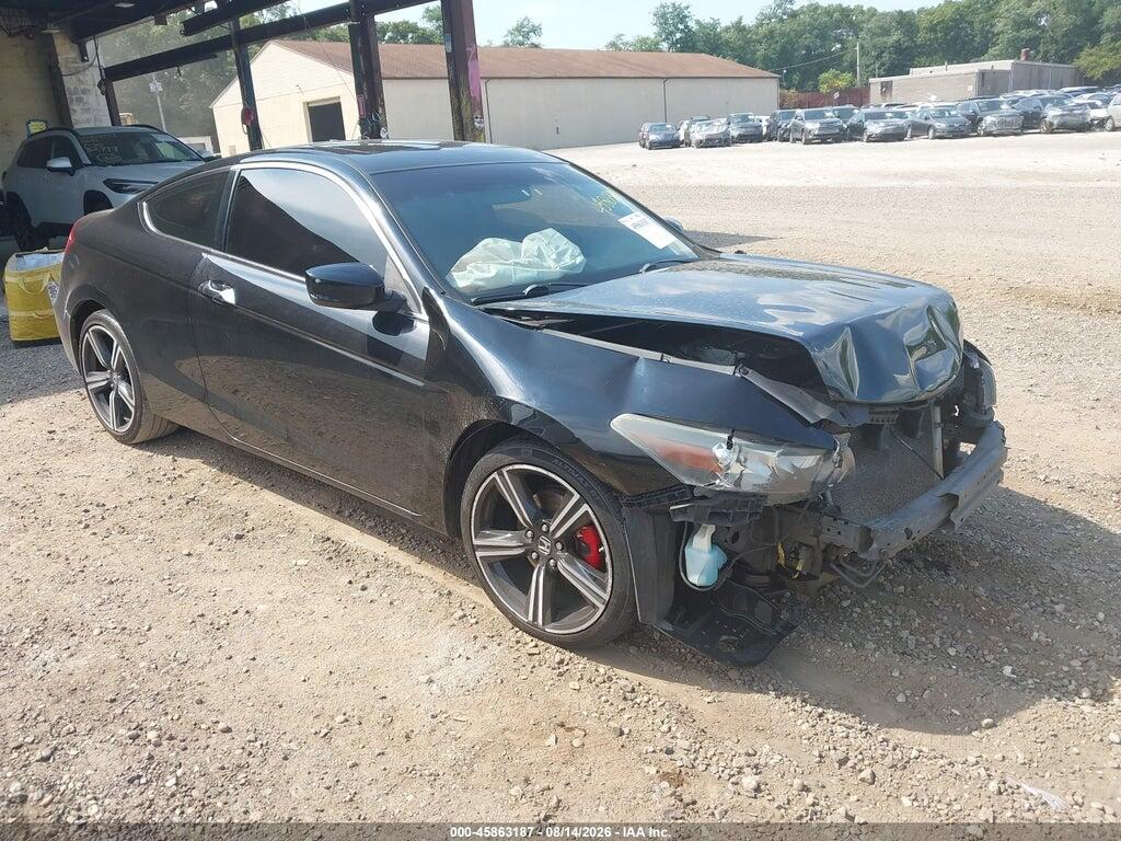 1HGCS22838A010342 2008 HONDA ACCORD photo no. 1