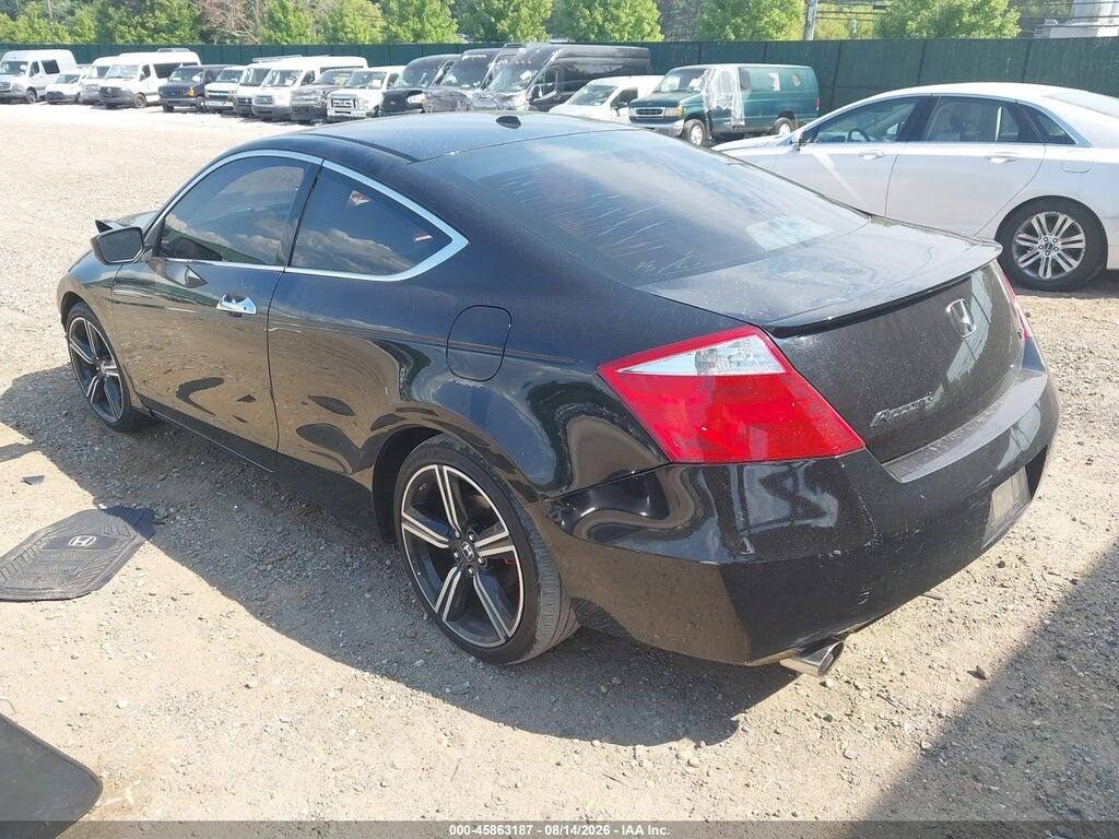 1HGCS22838A010342 2008 HONDA ACCORD photo no. 3