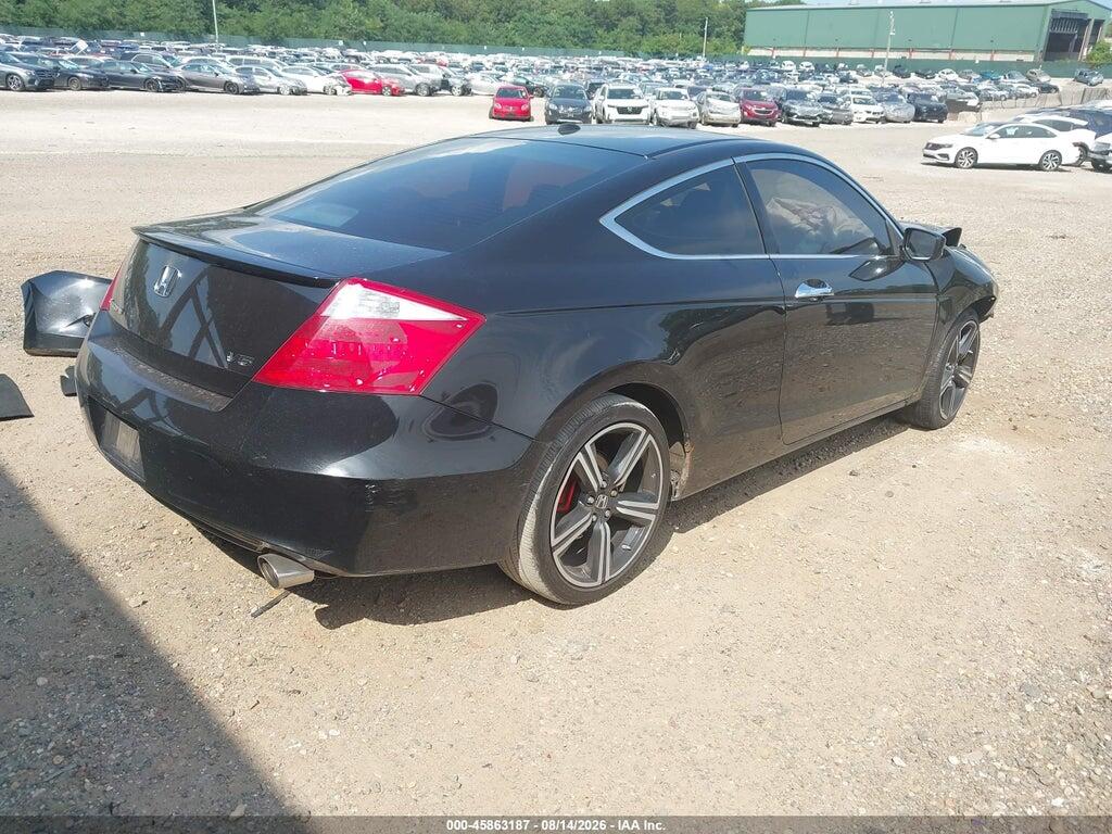 1HGCS22838A010342 2008 HONDA ACCORD photo no. 4
