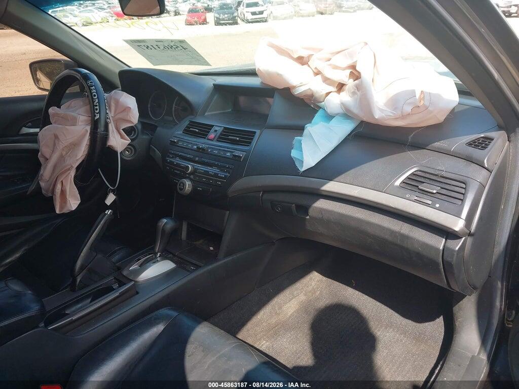 1HGCS22838A010342 2008 HONDA ACCORD photo no. 5