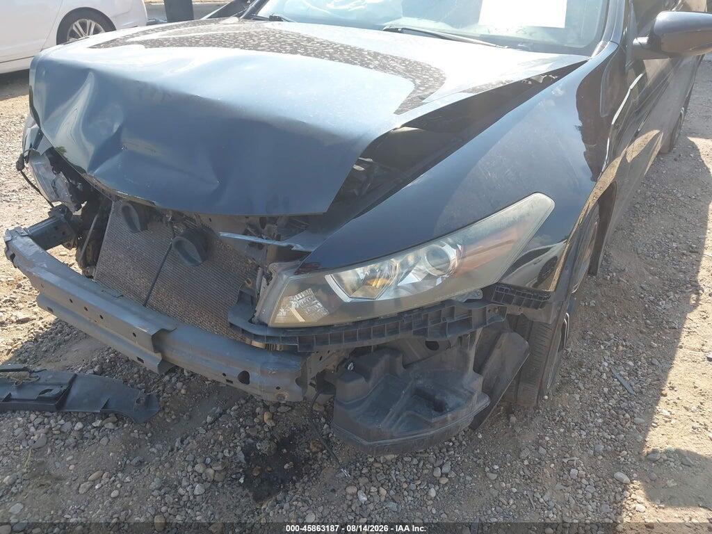 1HGCS22838A010342 2008 HONDA ACCORD photo no. 6