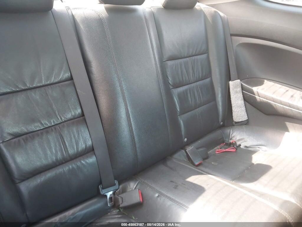 1HGCS22838A010342 2008 HONDA ACCORD photo no. 8