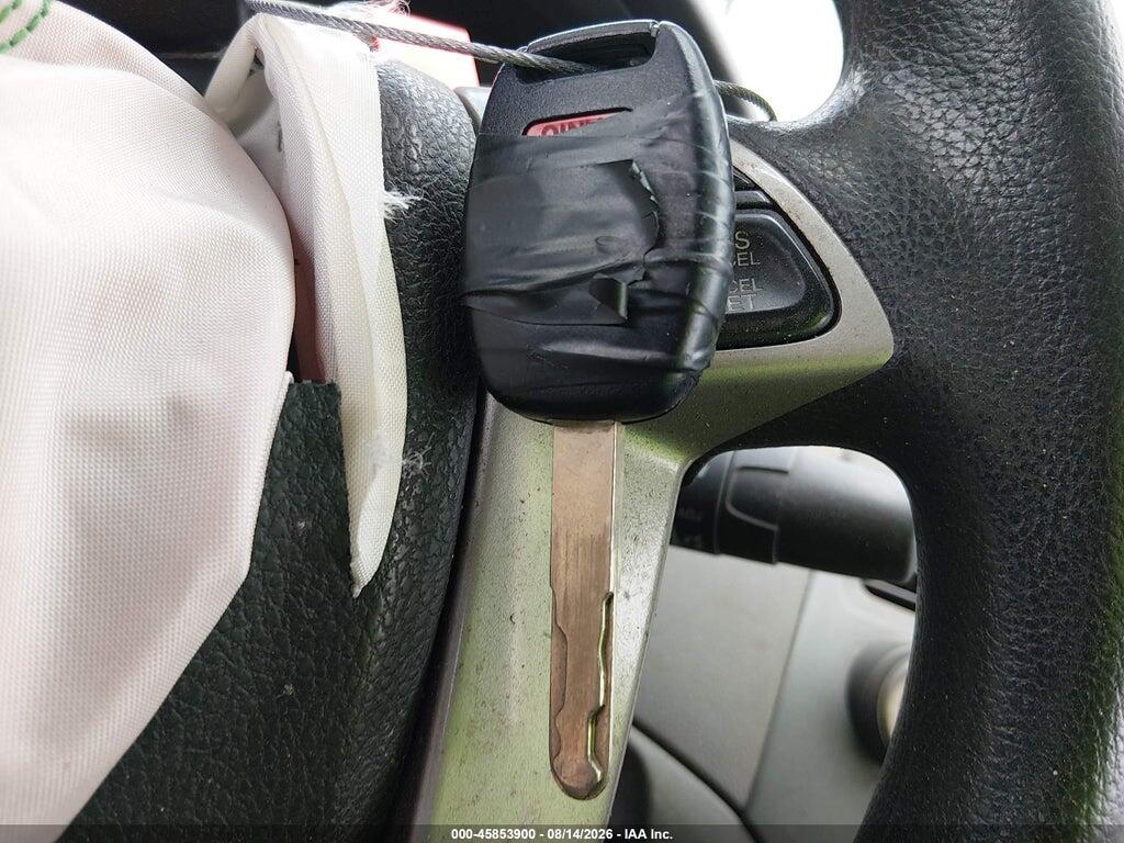 1HGCP26348A161061 2008 HONDA ACCORD photo no. 11