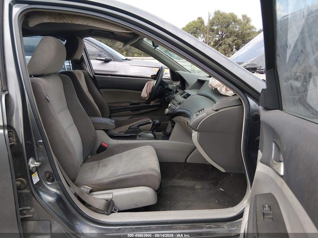 1HGCP26348A161061 2008 HONDA ACCORD photo no. 5