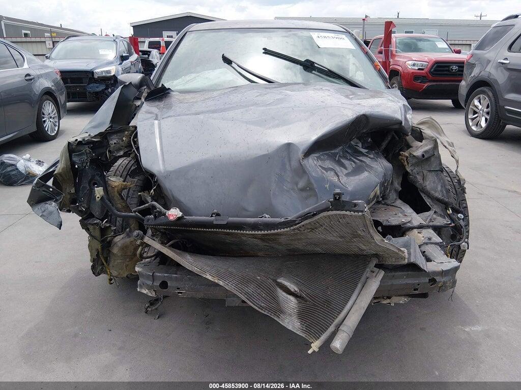 1HGCP26348A161061 2008 HONDA ACCORD photo no. 6