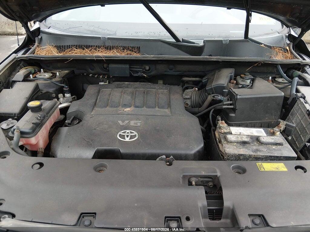 JTMBK31VX86030338 2008 TOYOTA RAV4 photo no. 10