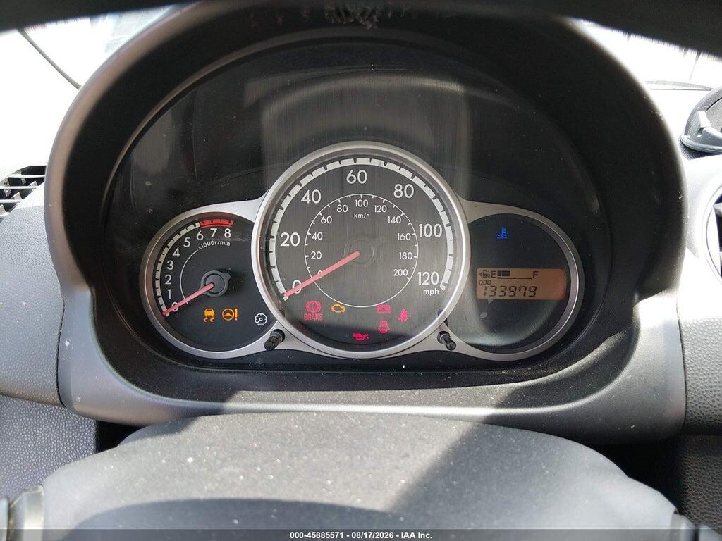JM1DE1KY7C0135461 2012 MAZDA MAZDA2 photo no. 7