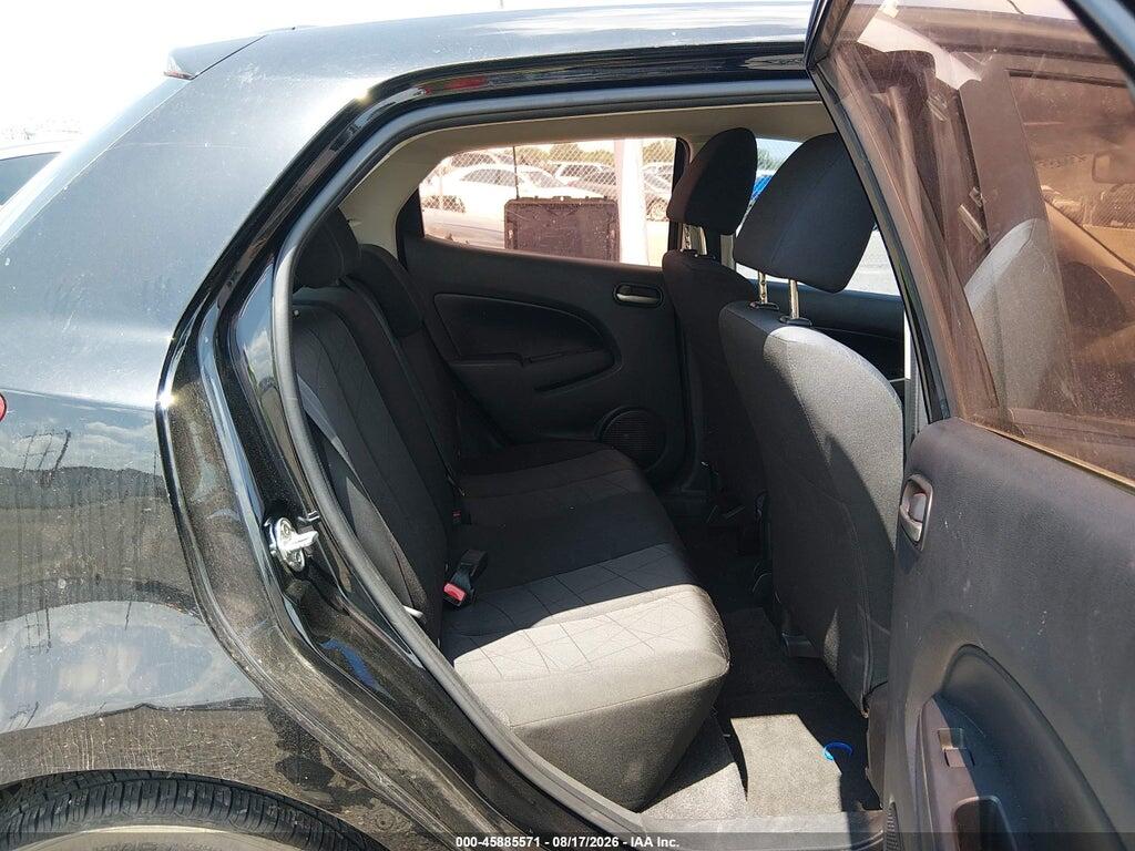 JM1DE1KY7C0135461 2012 MAZDA MAZDA2 photo no. 8