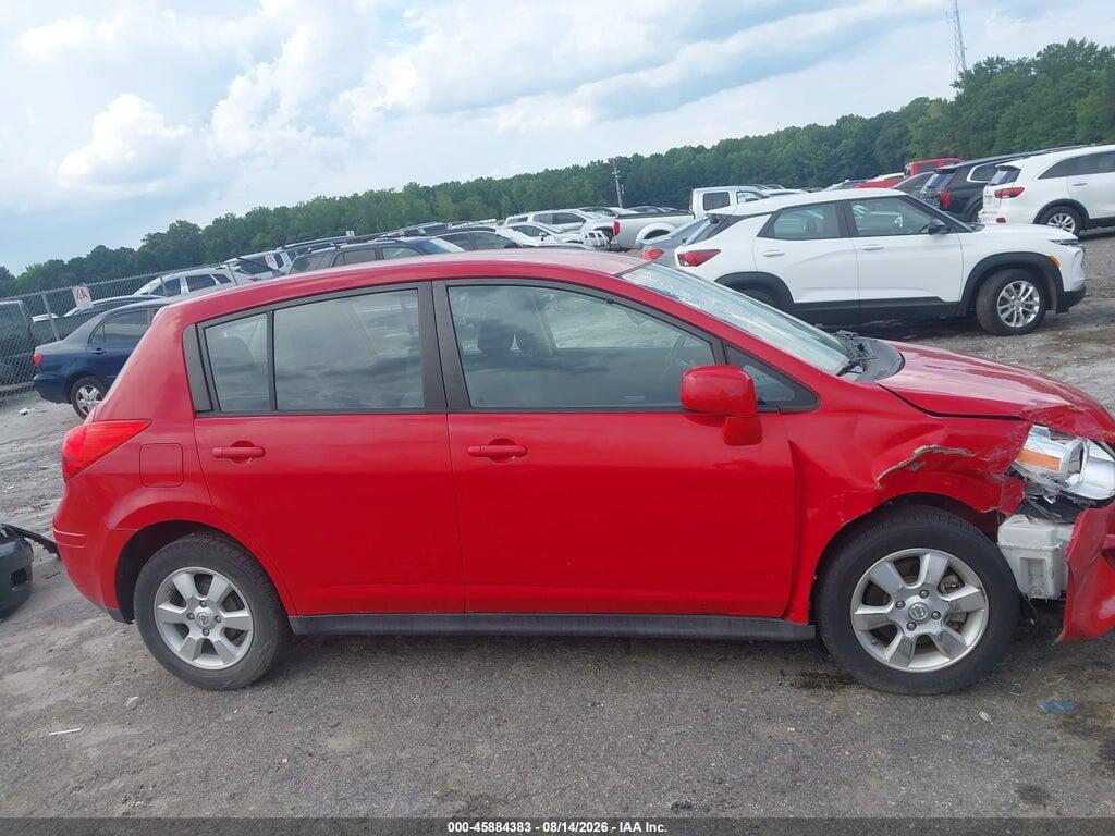 3N1BC1CP6CK244248 2012 NISSAN VERSA photo no. 12