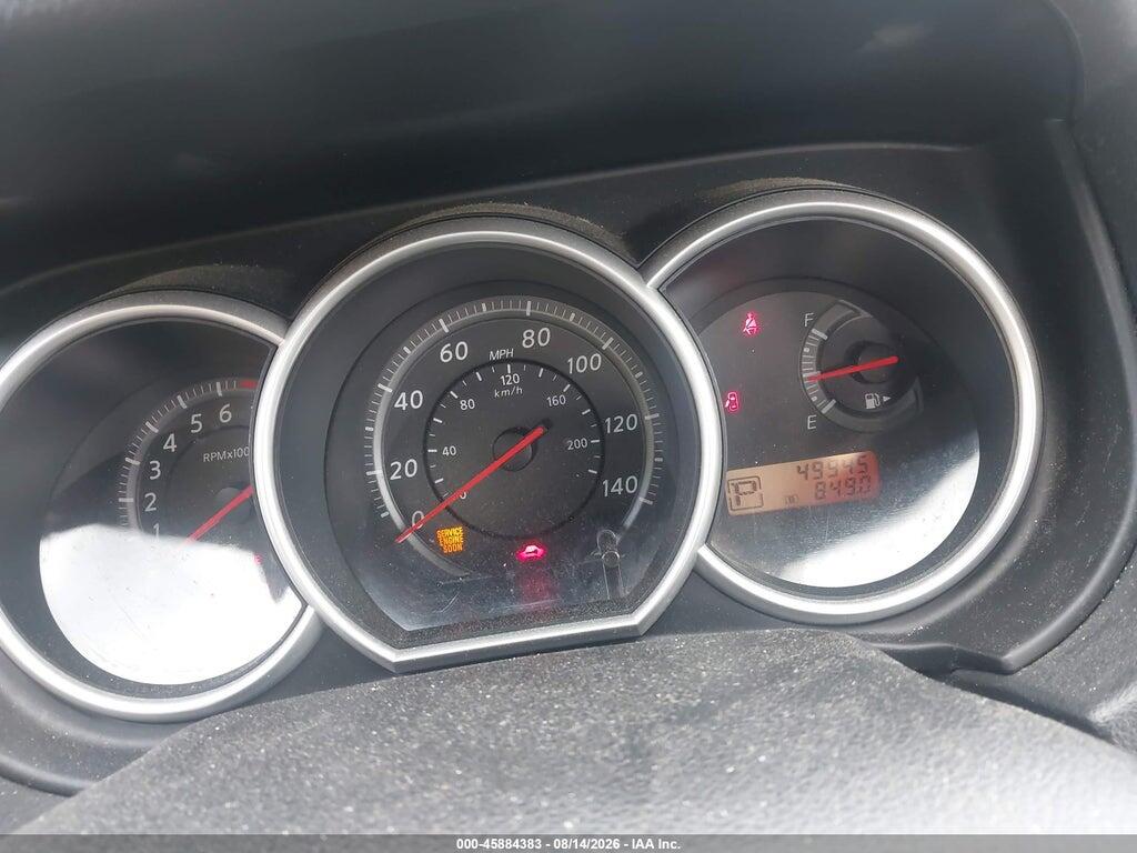 3N1BC1CP6CK244248 2012 NISSAN VERSA photo no. 7