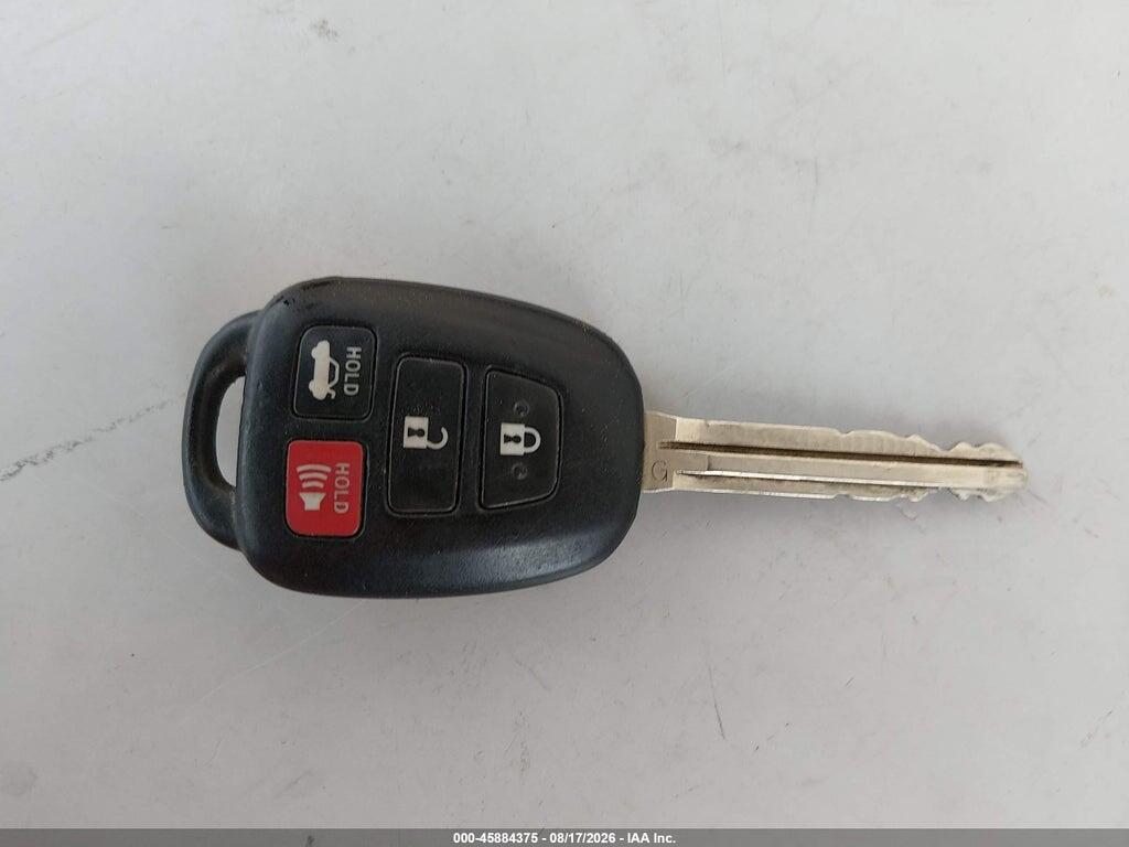 4T1BF1FK7CU146801 2012 TOYOTA CAMRY photo no. 11