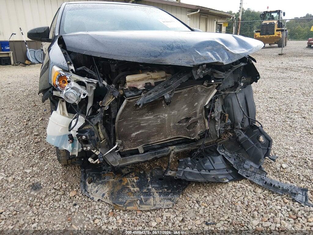 4T1BF1FK7CU146801 2012 TOYOTA CAMRY photo no. 6