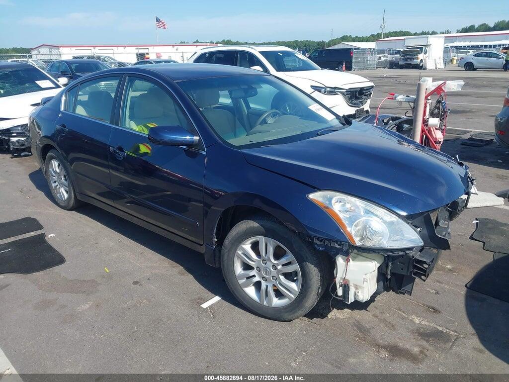 1N4AL2AP5CN569717 2012 NISSAN ALTIMA photo no. 1