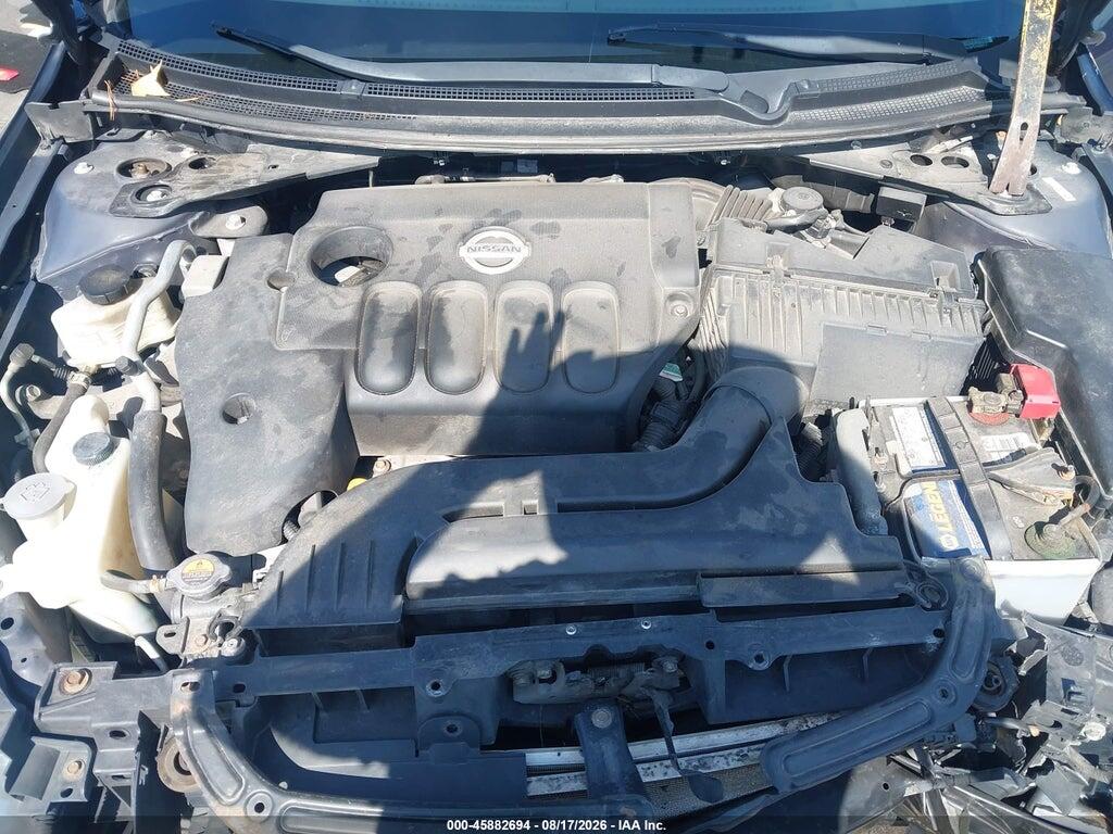 1N4AL2AP5CN569717 2012 NISSAN ALTIMA photo no. 10