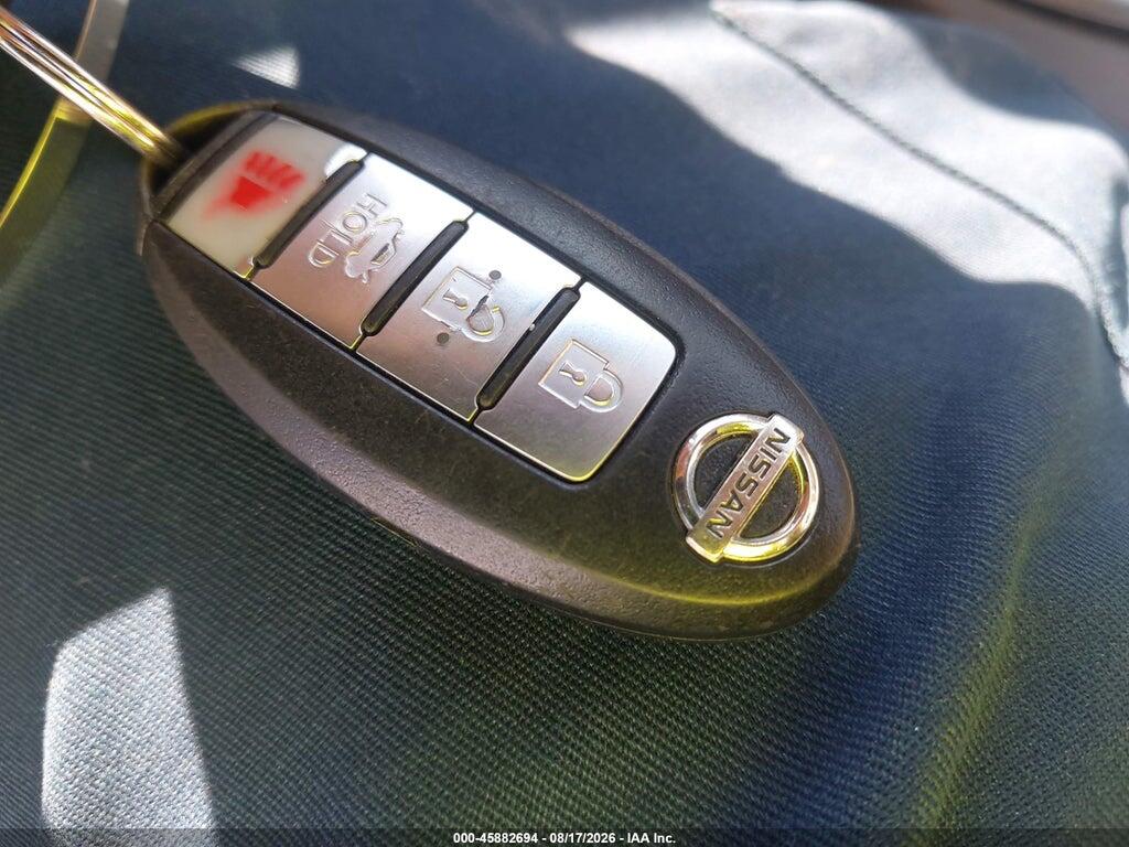 1N4AL2AP5CN569717 2012 NISSAN ALTIMA photo no. 11