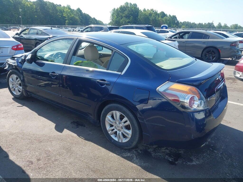 1N4AL2AP5CN569717 2012 NISSAN ALTIMA photo no. 3