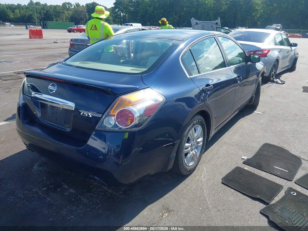 1N4AL2AP5CN569717 2012 NISSAN ALTIMA photo no. 4