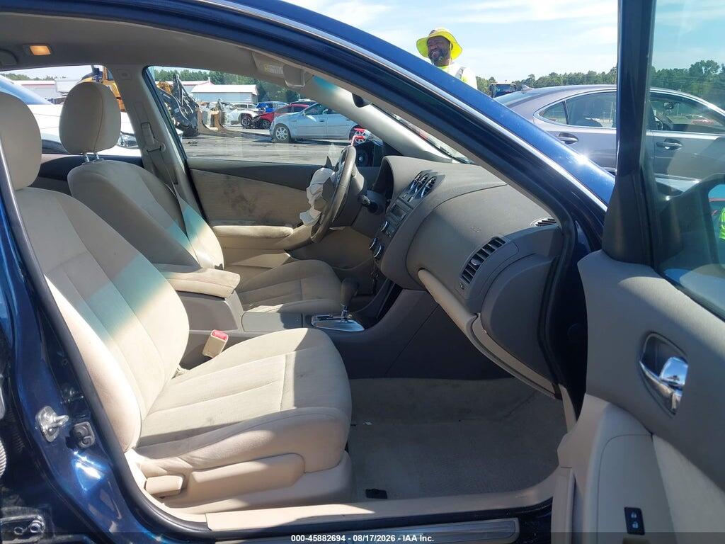 1N4AL2AP5CN569717 2012 NISSAN ALTIMA photo no. 5