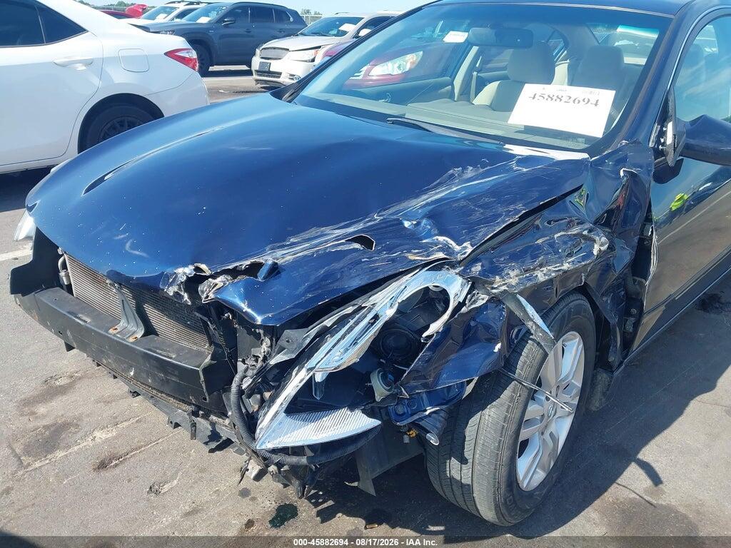 1N4AL2AP5CN569717 2012 NISSAN ALTIMA photo no. 6