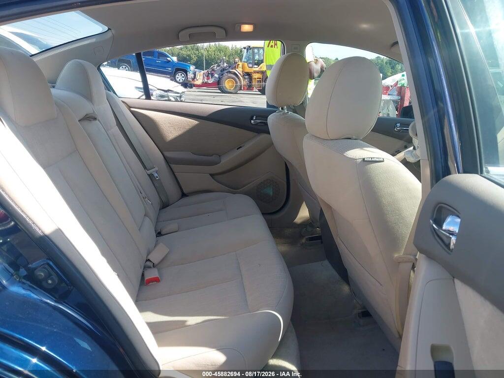 1N4AL2AP5CN569717 2012 NISSAN ALTIMA photo no. 8