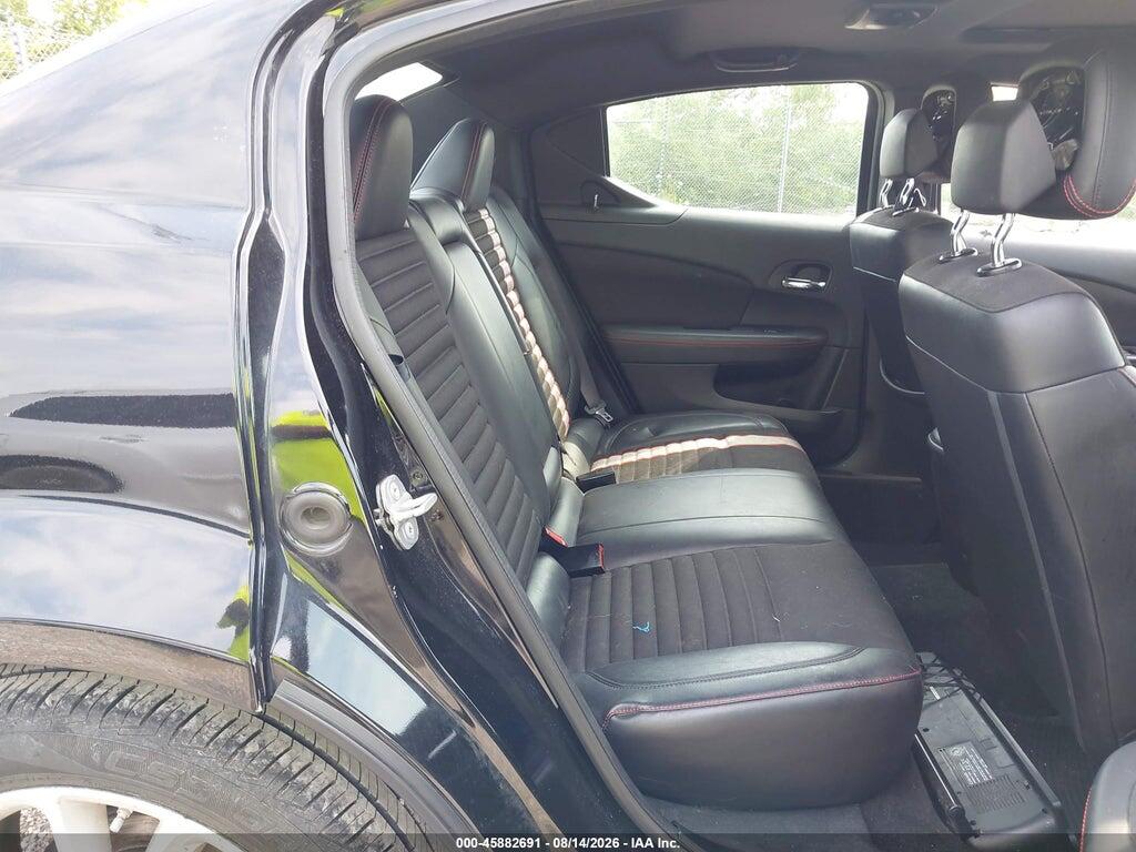 1C3CDZBG5CN222187 2012 DODGE AVENGER photo no. 8
