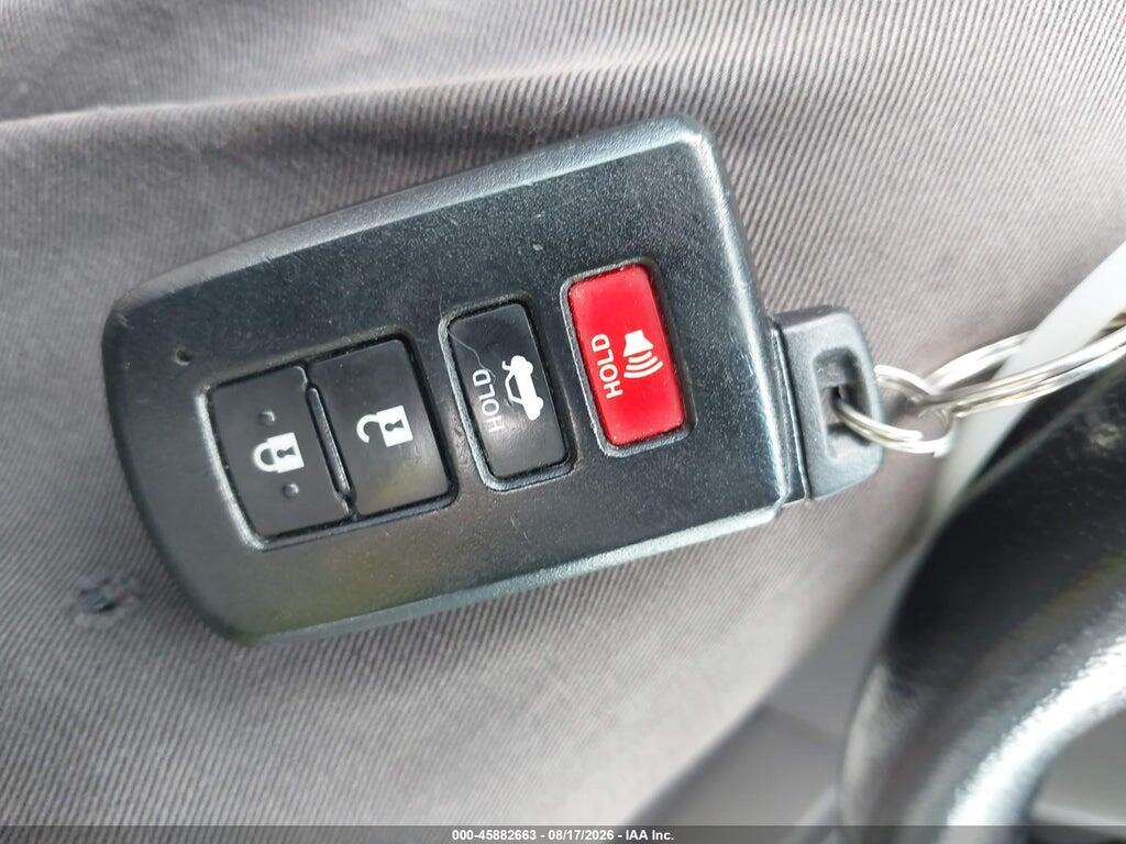 4T1BF1FK7CU530786 2012 TOYOTA CAMRY photo no. 11