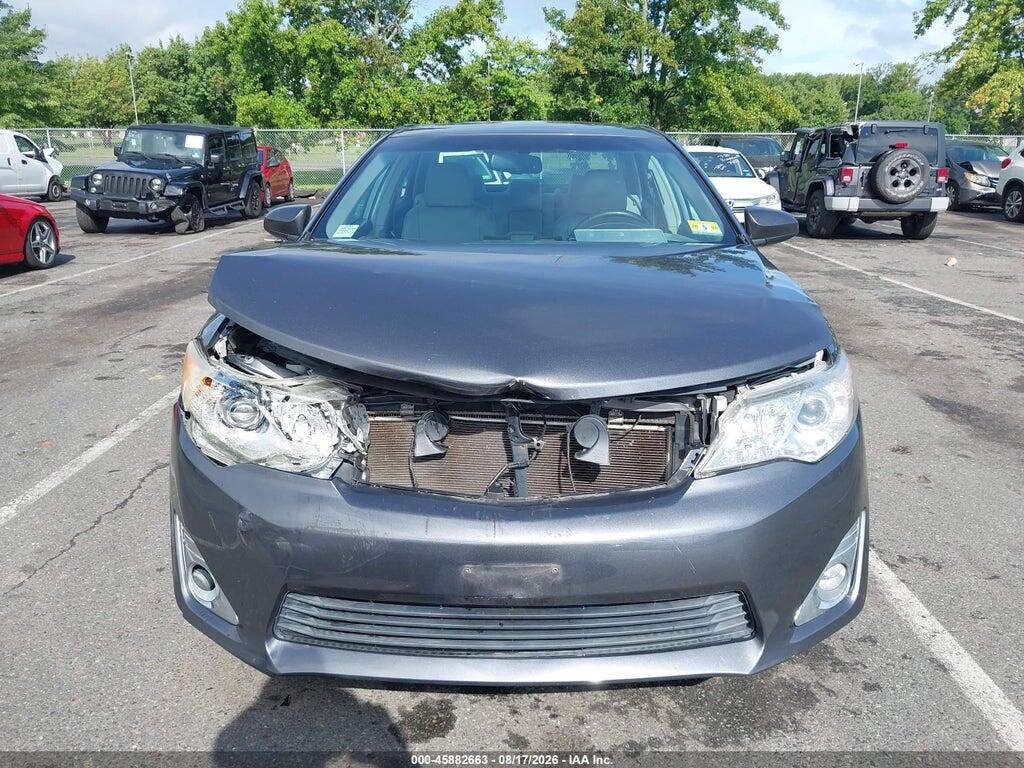 4T1BF1FK7CU530786 2012 TOYOTA CAMRY photo no. 12