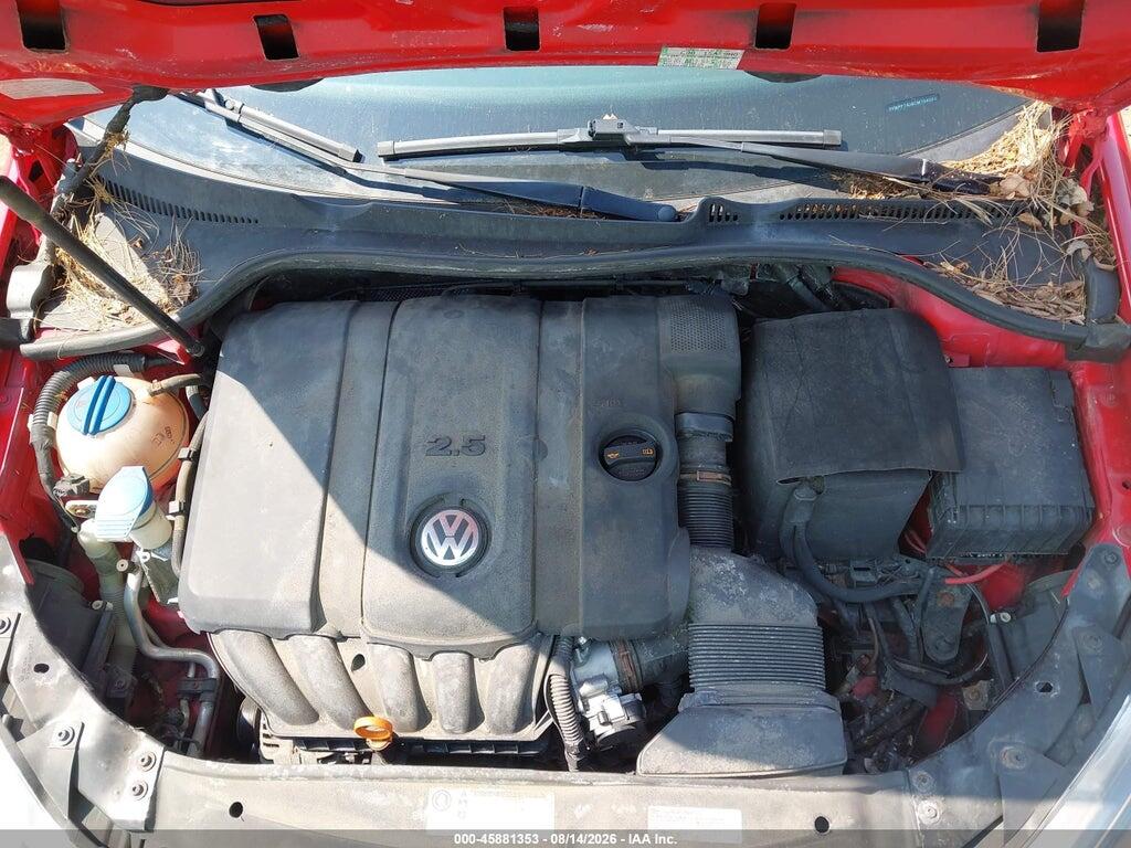 3VWPP7AJ8CM704083 2012 VOLKSWAGEN JETTA SPORTWAGEN photo no. 10