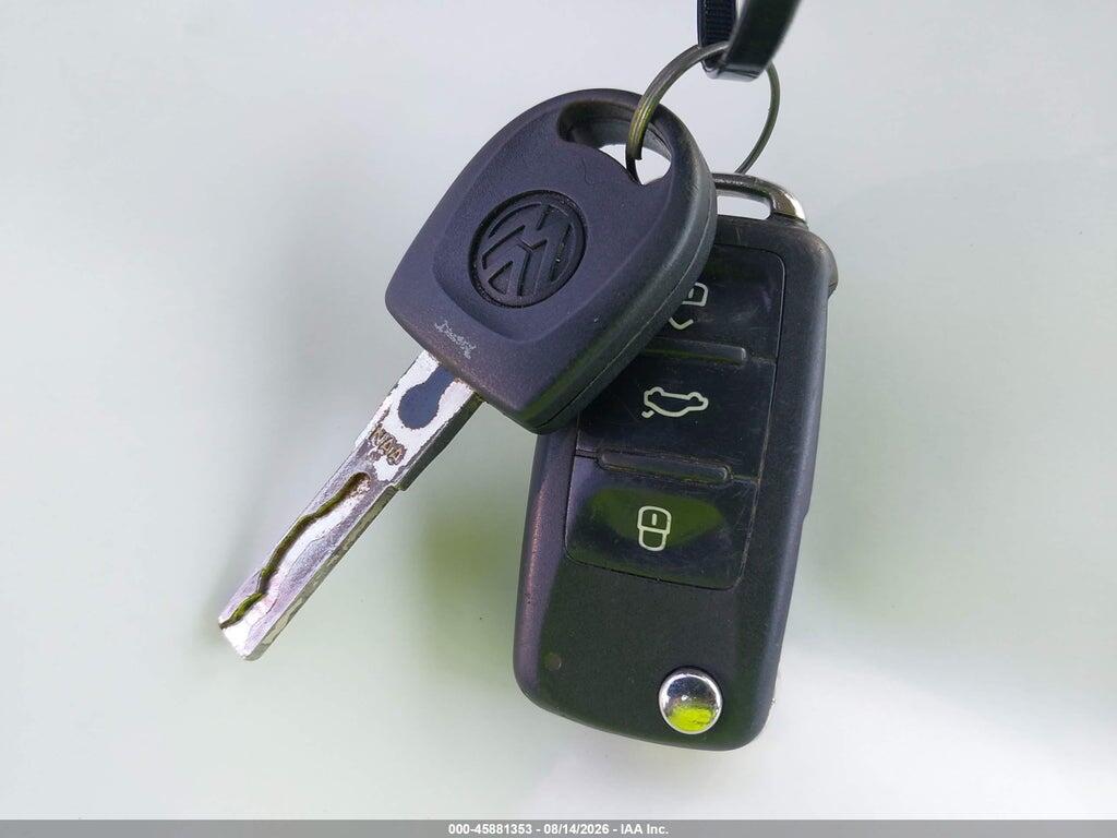 3VWPP7AJ8CM704083 2012 VOLKSWAGEN JETTA SPORTWAGEN photo no. 11