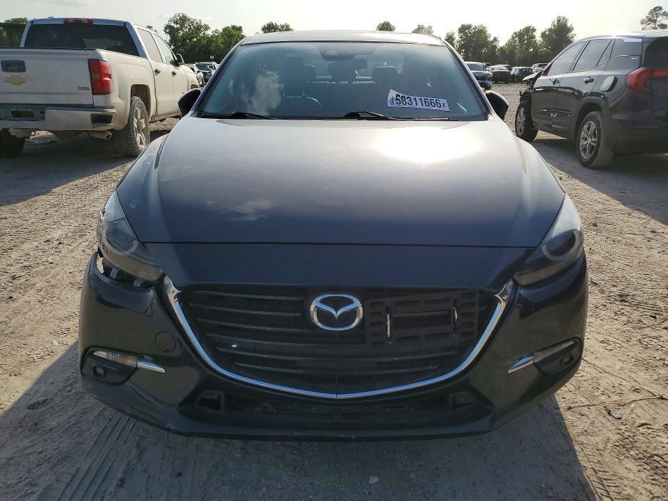 2018 MAZDA 3 GRAND TOURING — Фото 5 из 12