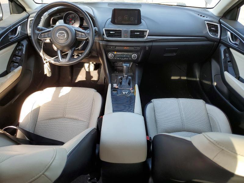 2018 MAZDA 3 GRAND TOURING — Фото 8 из 12