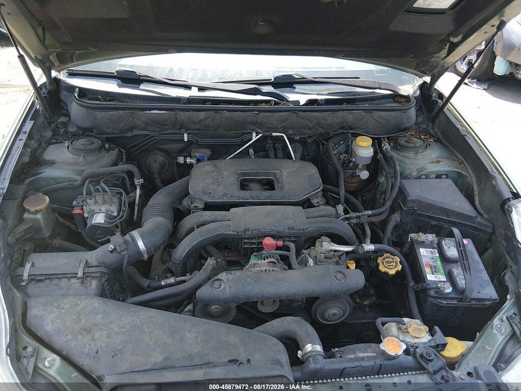 4S4BRCAC6C3225062 2012 SUBARU OUTBACK photo no. 10