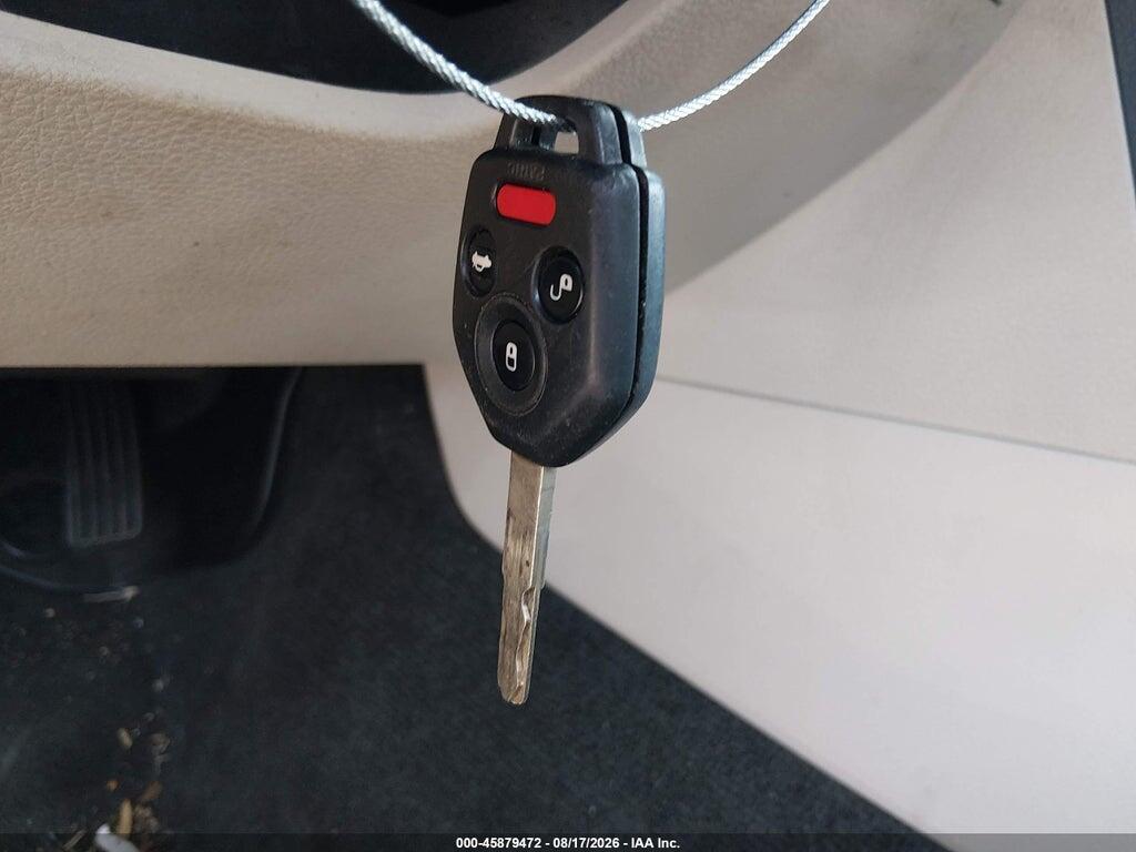 4S4BRCAC6C3225062 2012 SUBARU OUTBACK photo no. 11