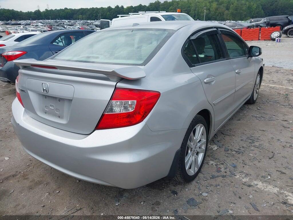 2HGFB2F90CH506693 2012 HONDA CIVIC photo no. 4