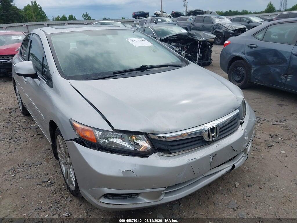 2HGFB2F90CH506693 2012 HONDA CIVIC photo no. 6